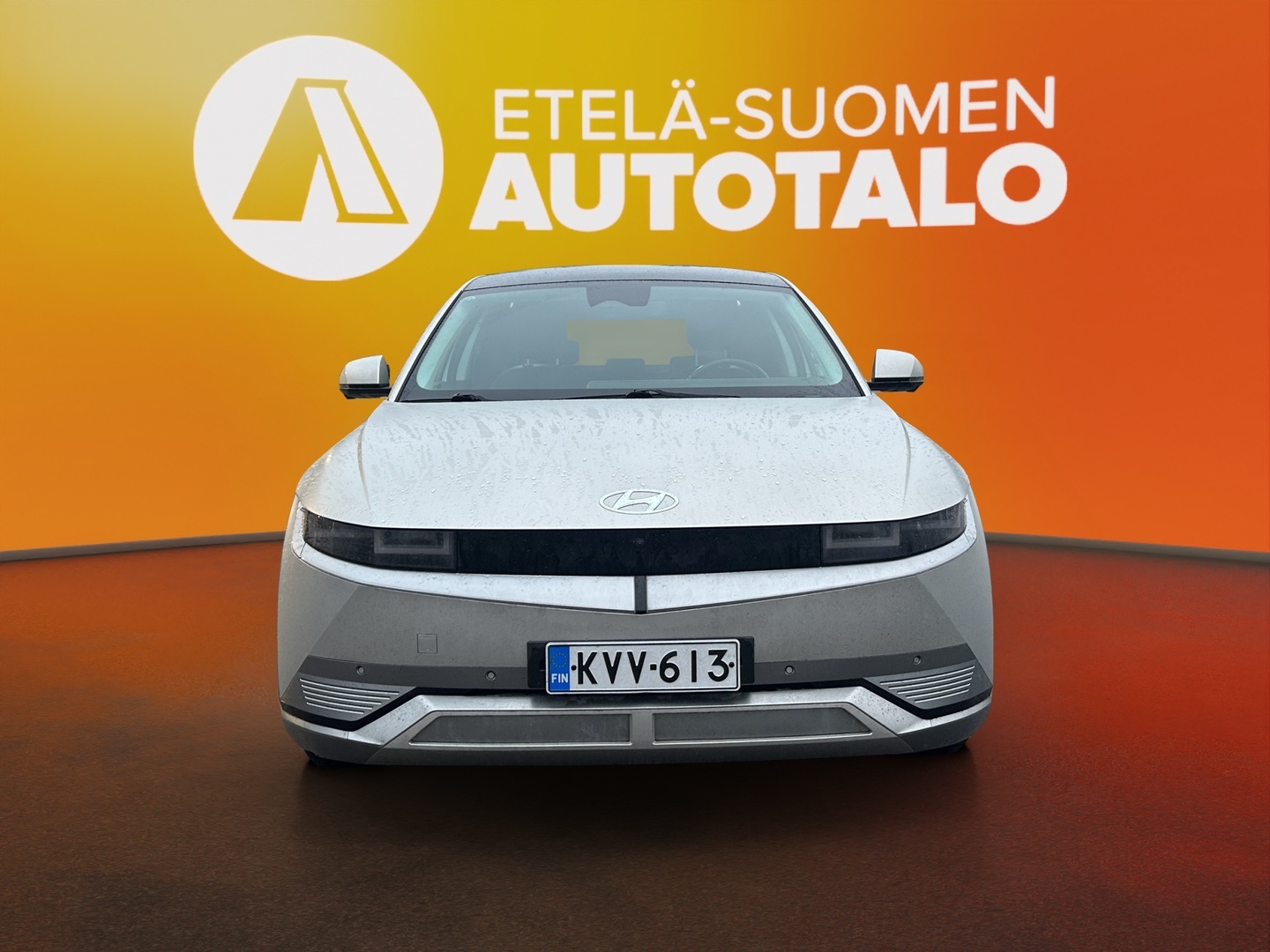 HYUNDAI IONIQ 5 2022