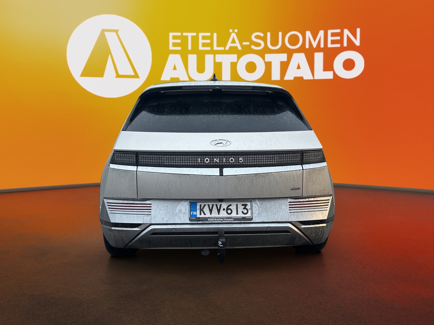 HYUNDAI IONIQ 5 2022