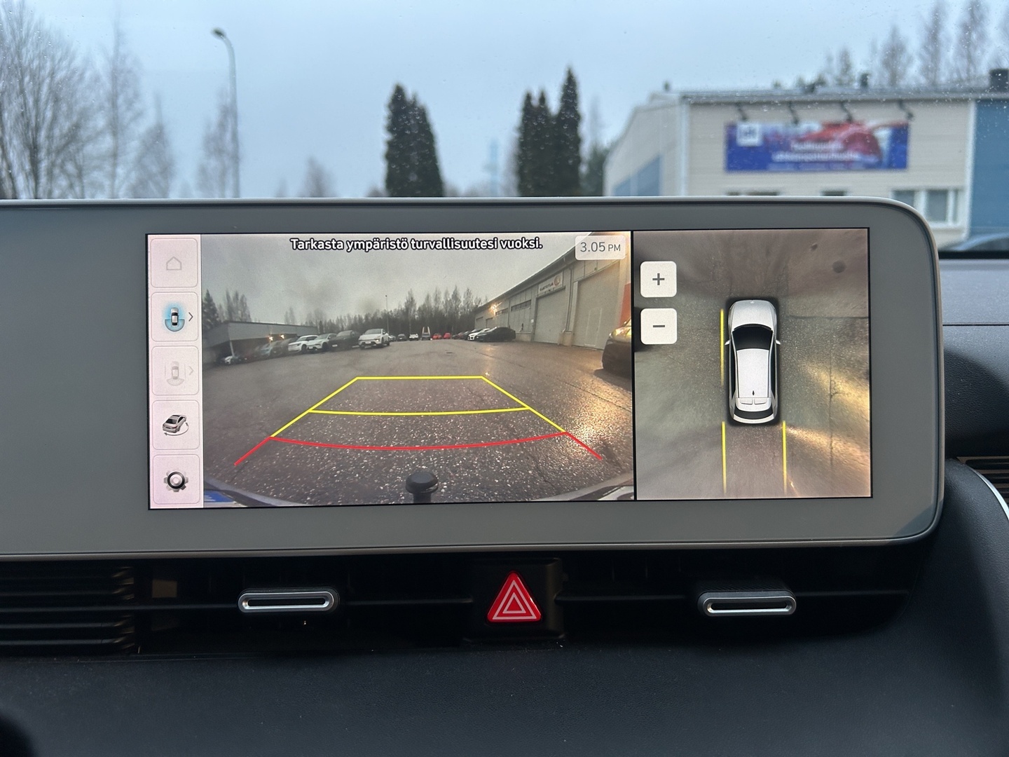 HYUNDAI IONIQ 5 2022