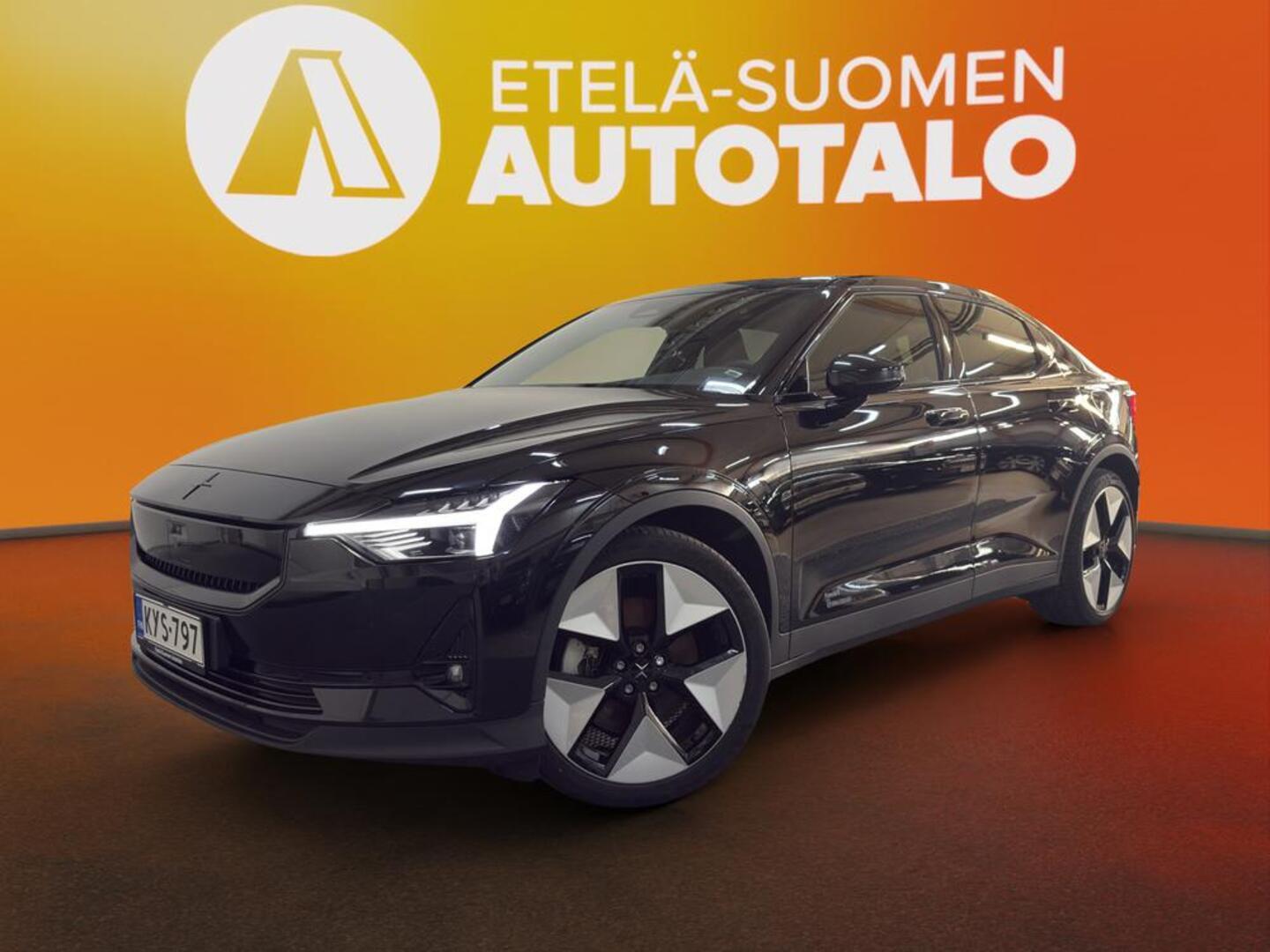 POLESTAR 2 2024