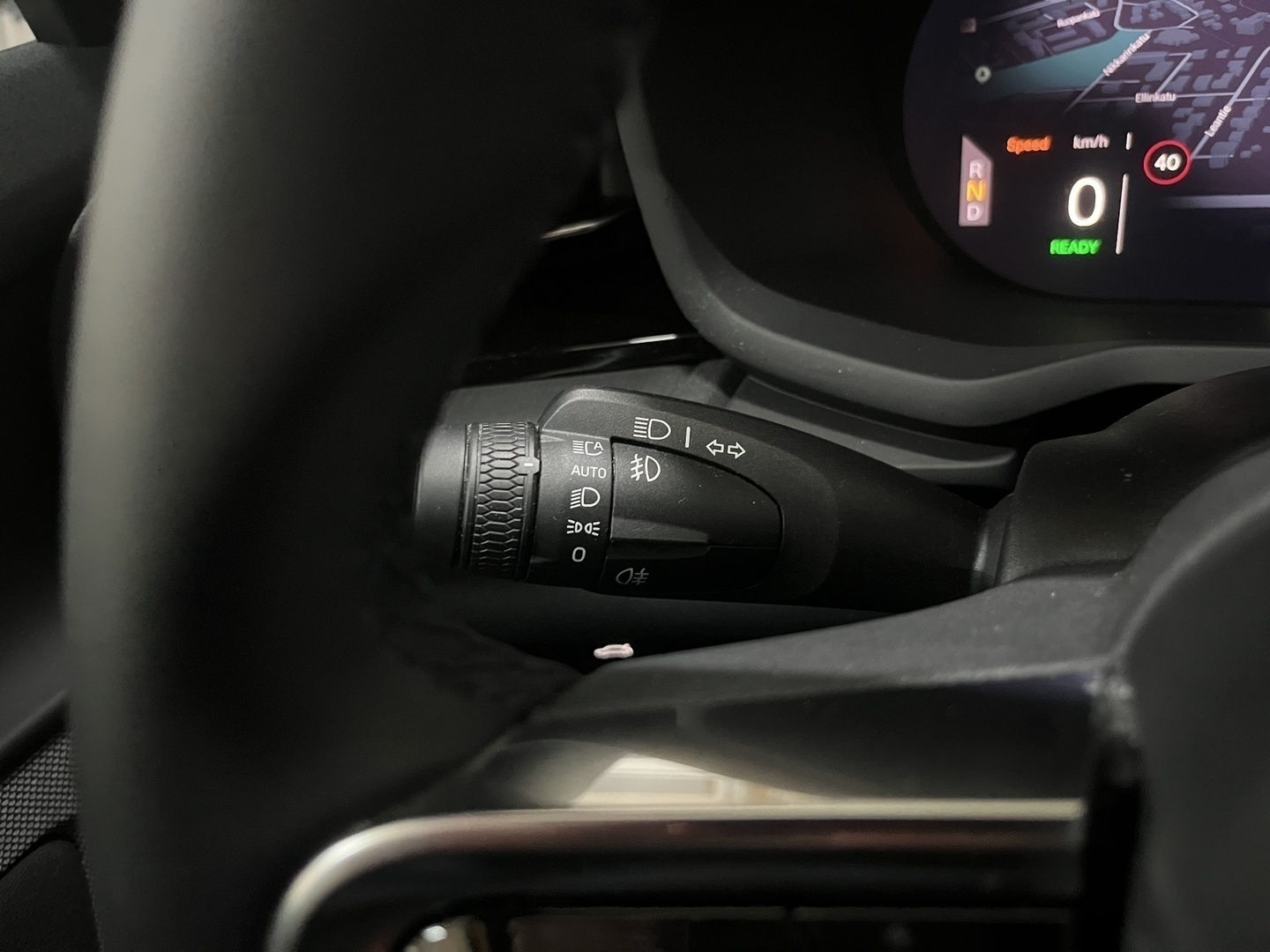 POLESTAR 2 2024