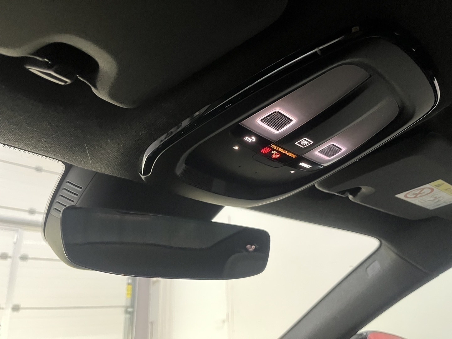 POLESTAR 2 2024