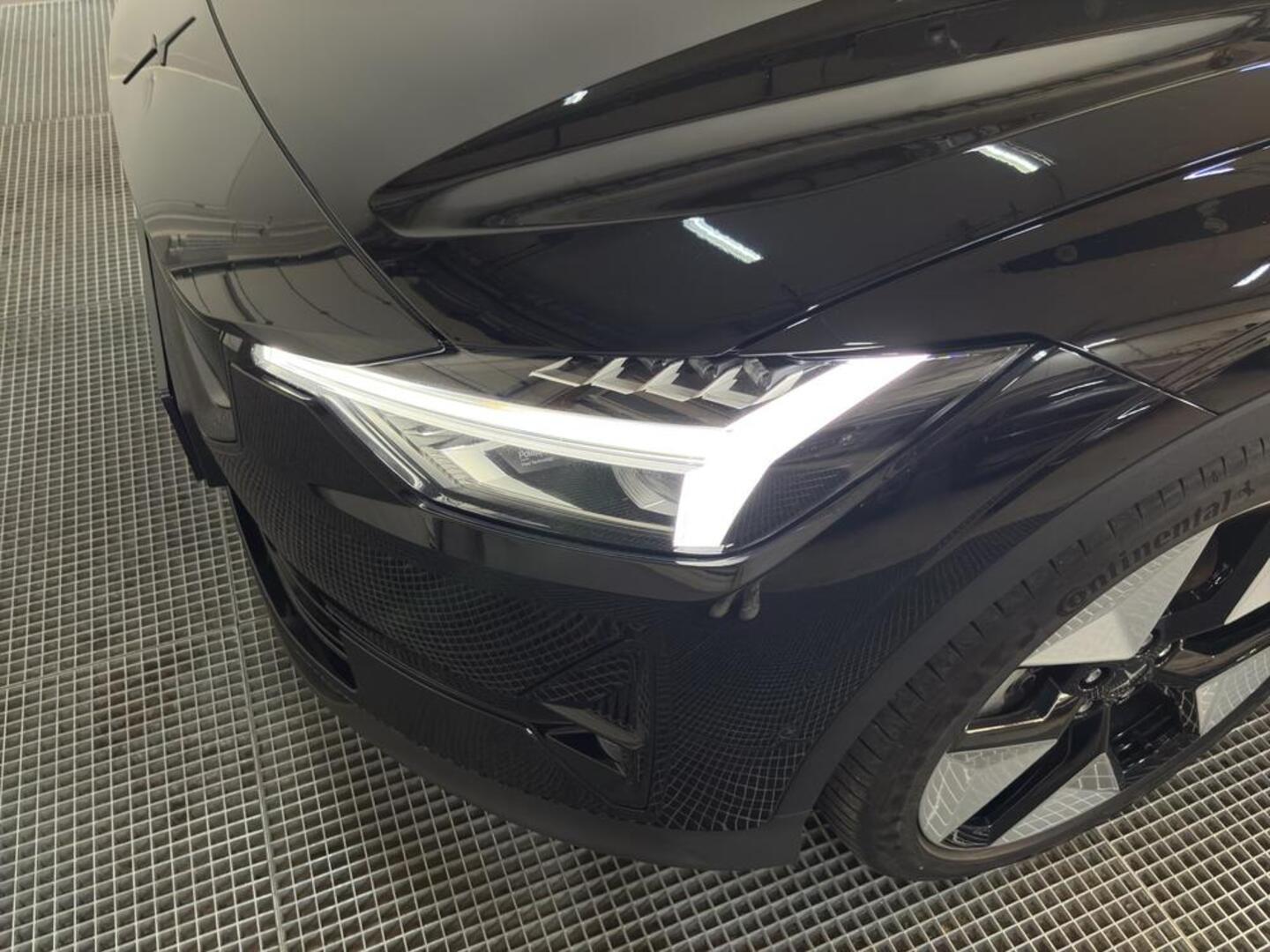 POLESTAR 2 2024