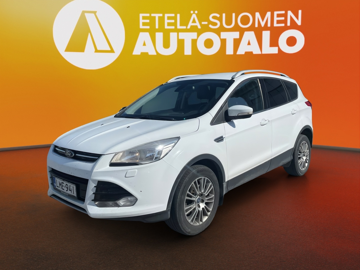 FORD Kuga 2014