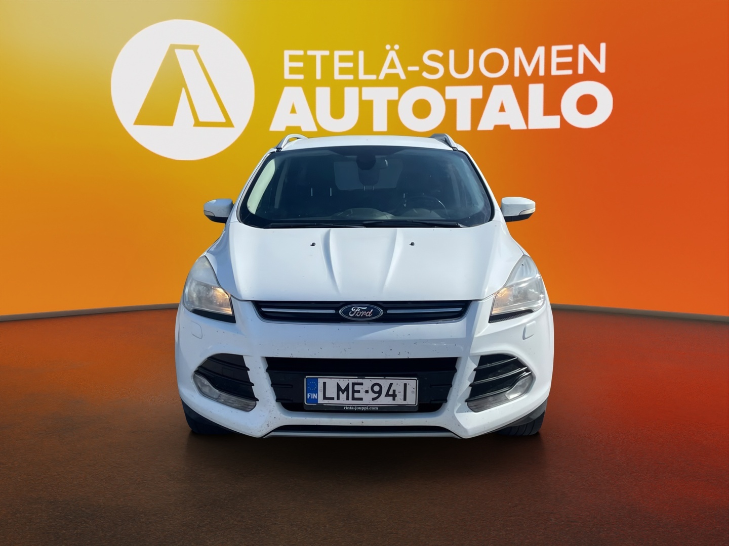 FORD Kuga 2014