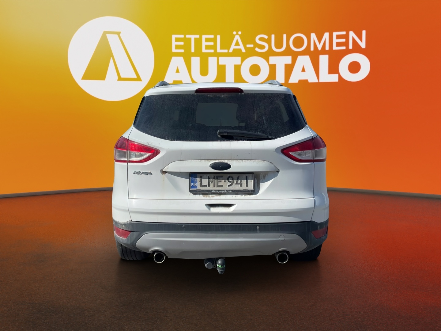 FORD Kuga 2014