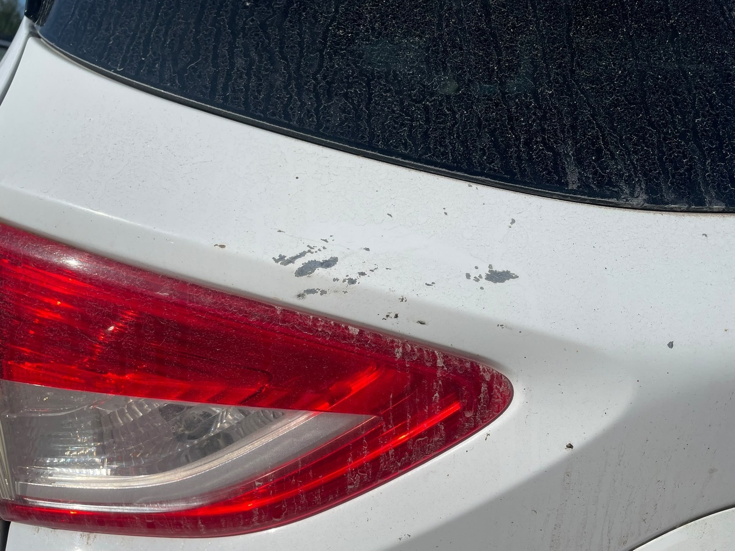 FORD Kuga 2014