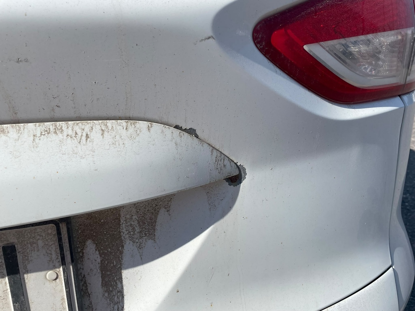 FORD Kuga 2014