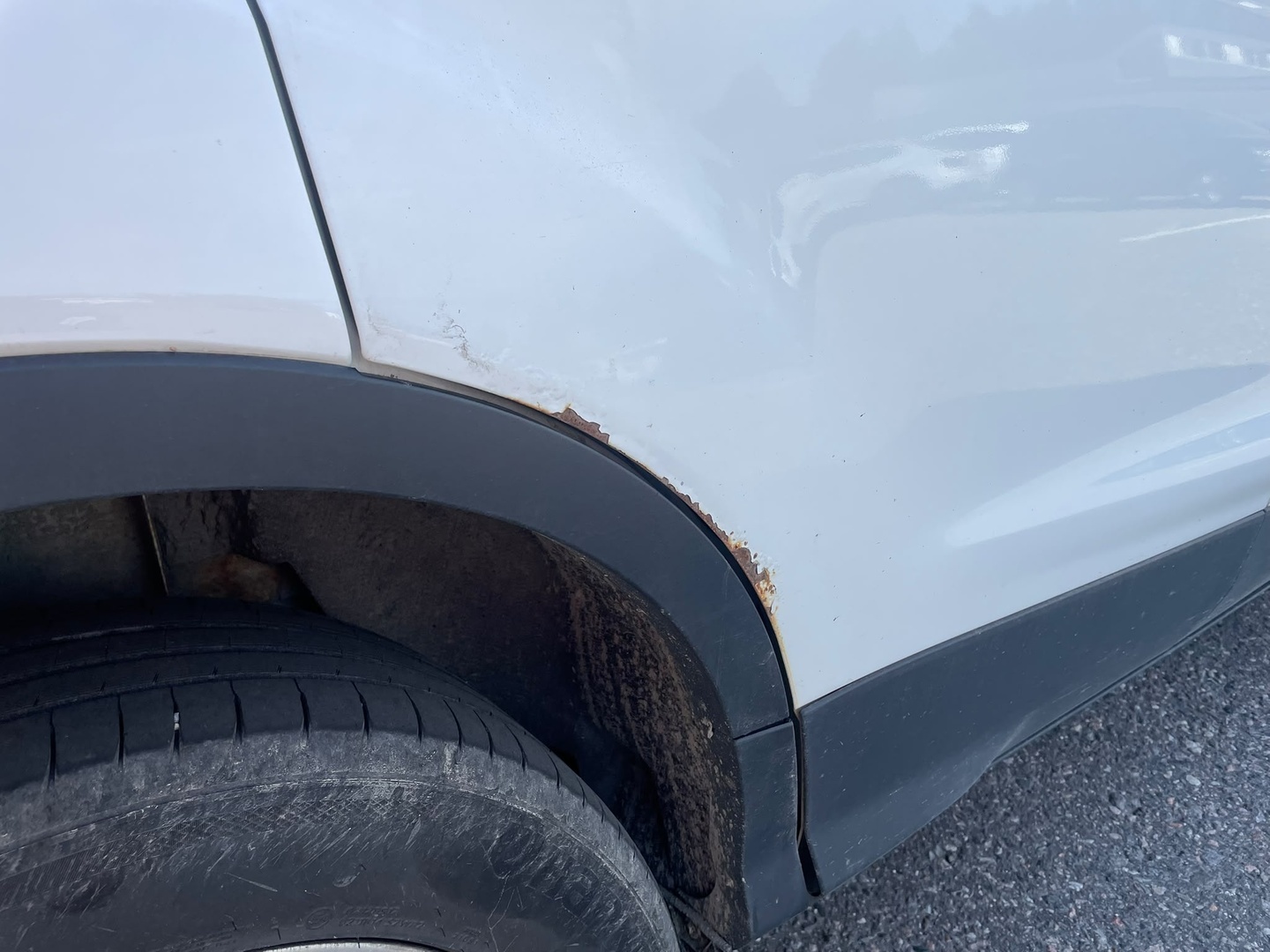 FORD Kuga 2014