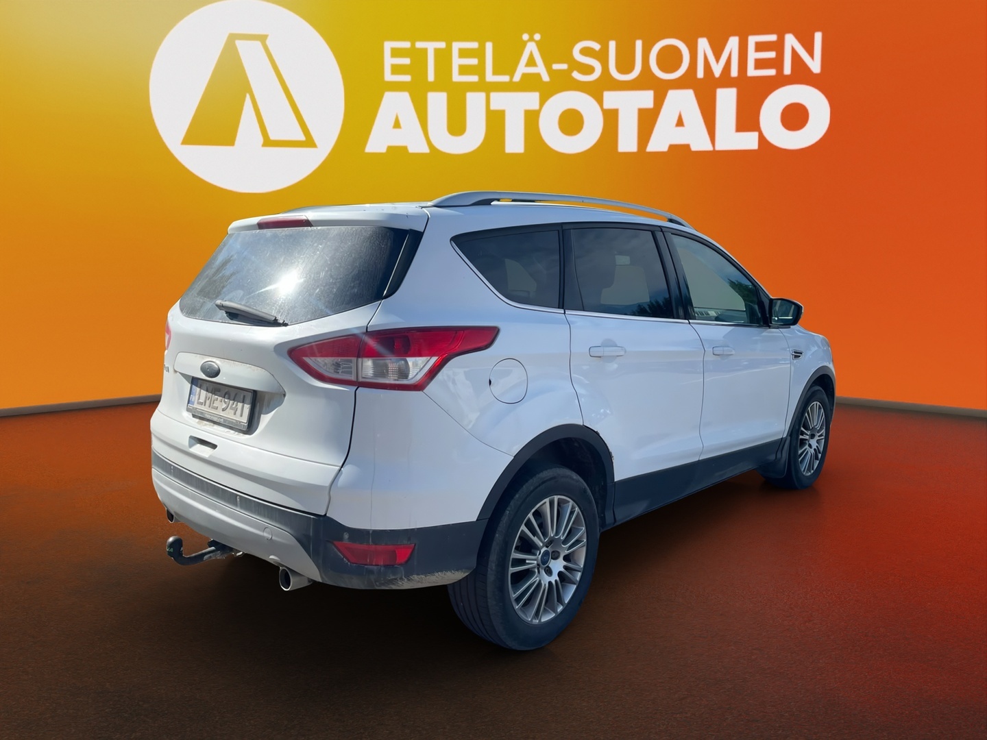 FORD Kuga 2014