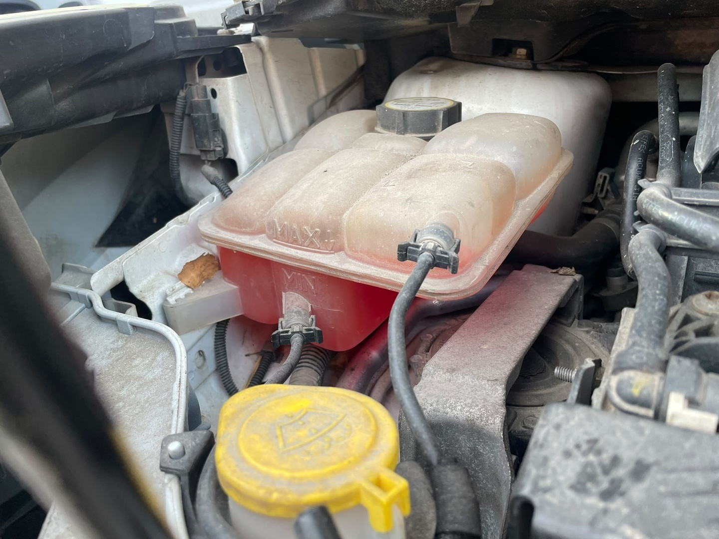 FORD Kuga 2014