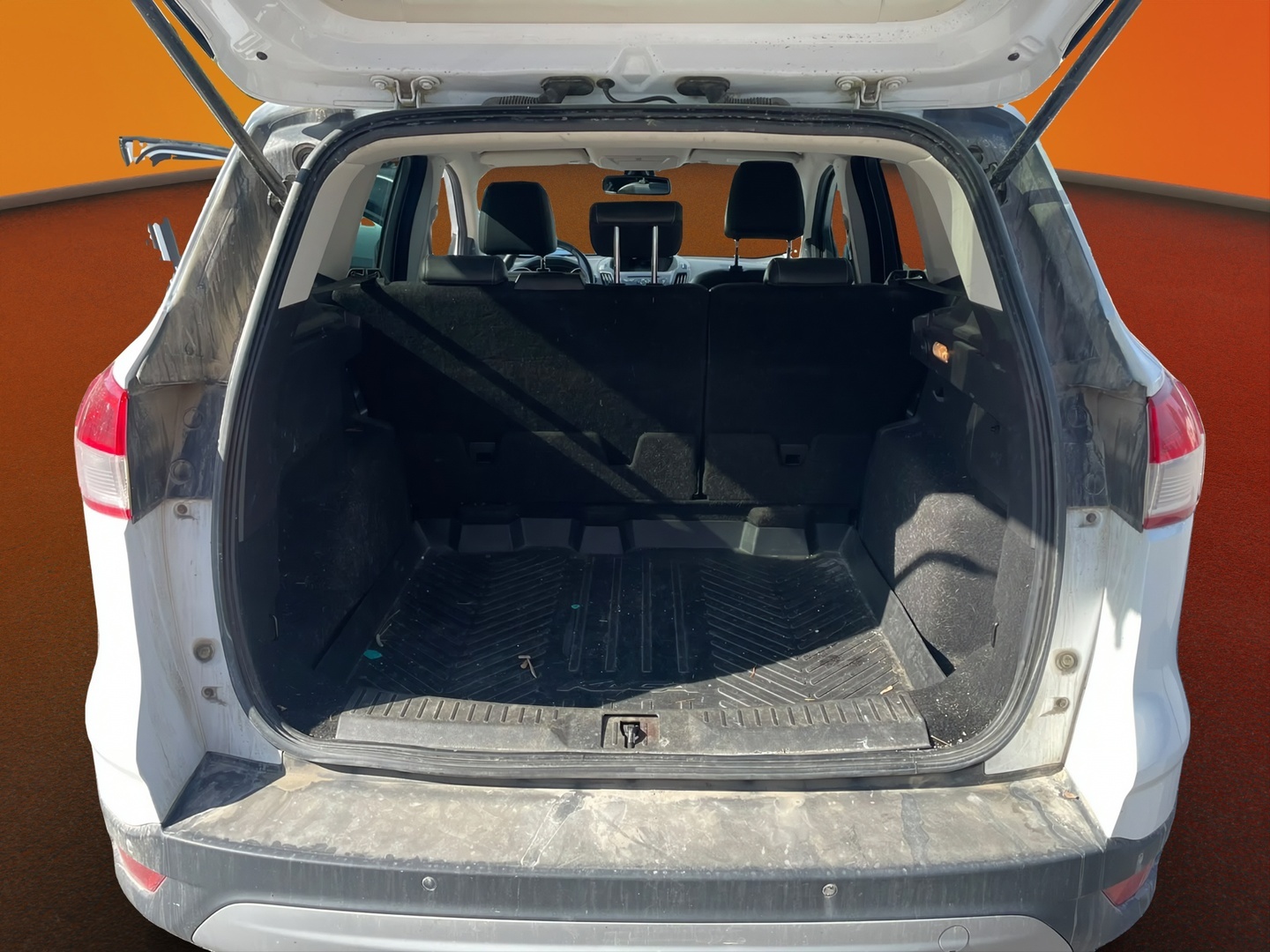 FORD Kuga 2014