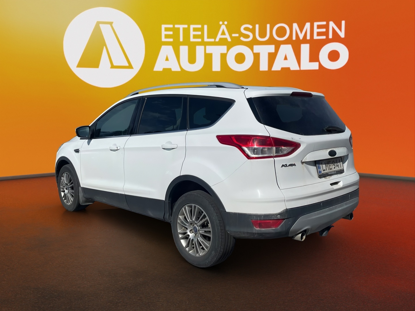 FORD Kuga 2014