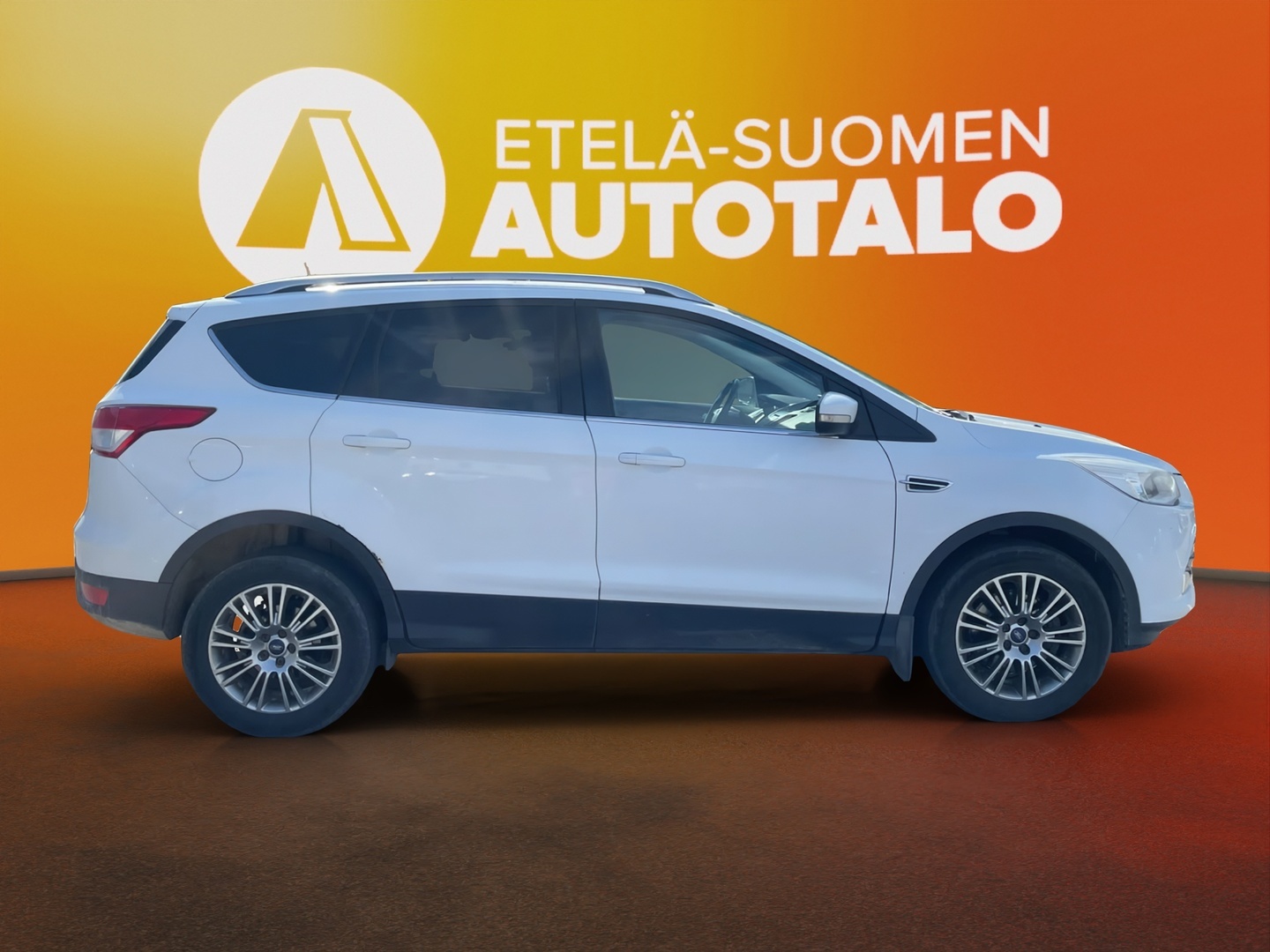 FORD Kuga 2014