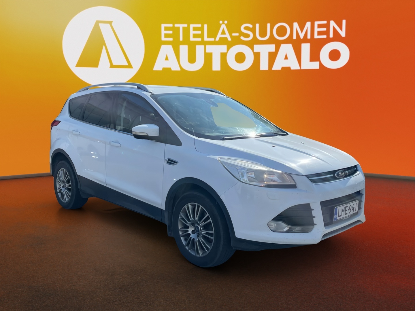 FORD Kuga 2014