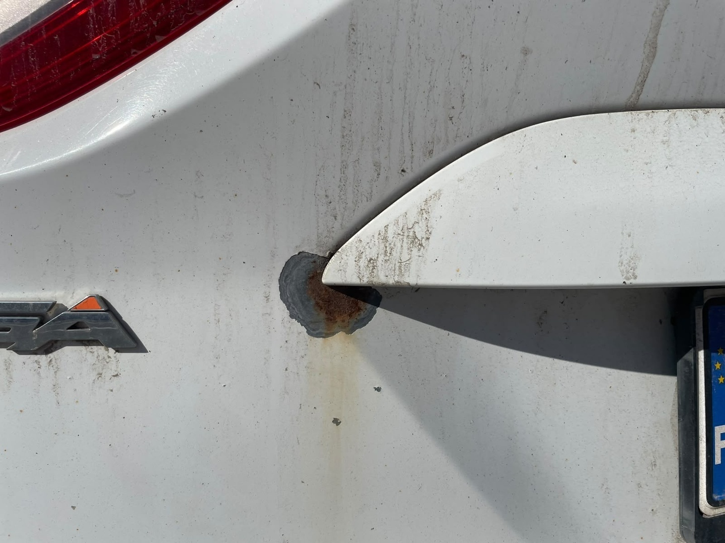 FORD Kuga 2014