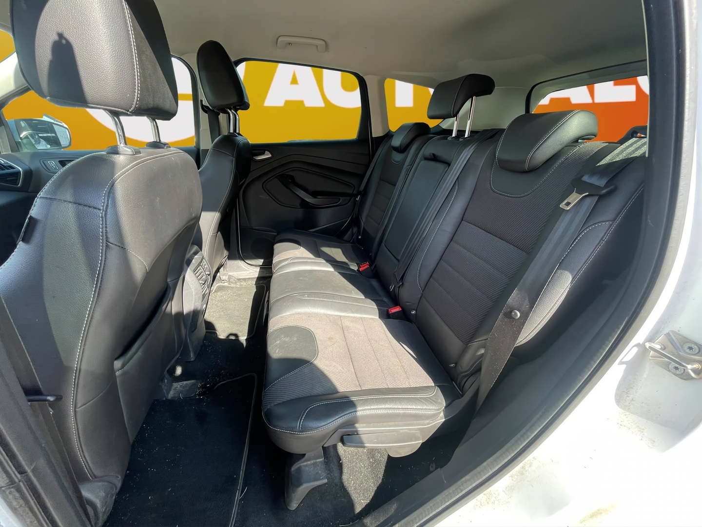 FORD Kuga 2014