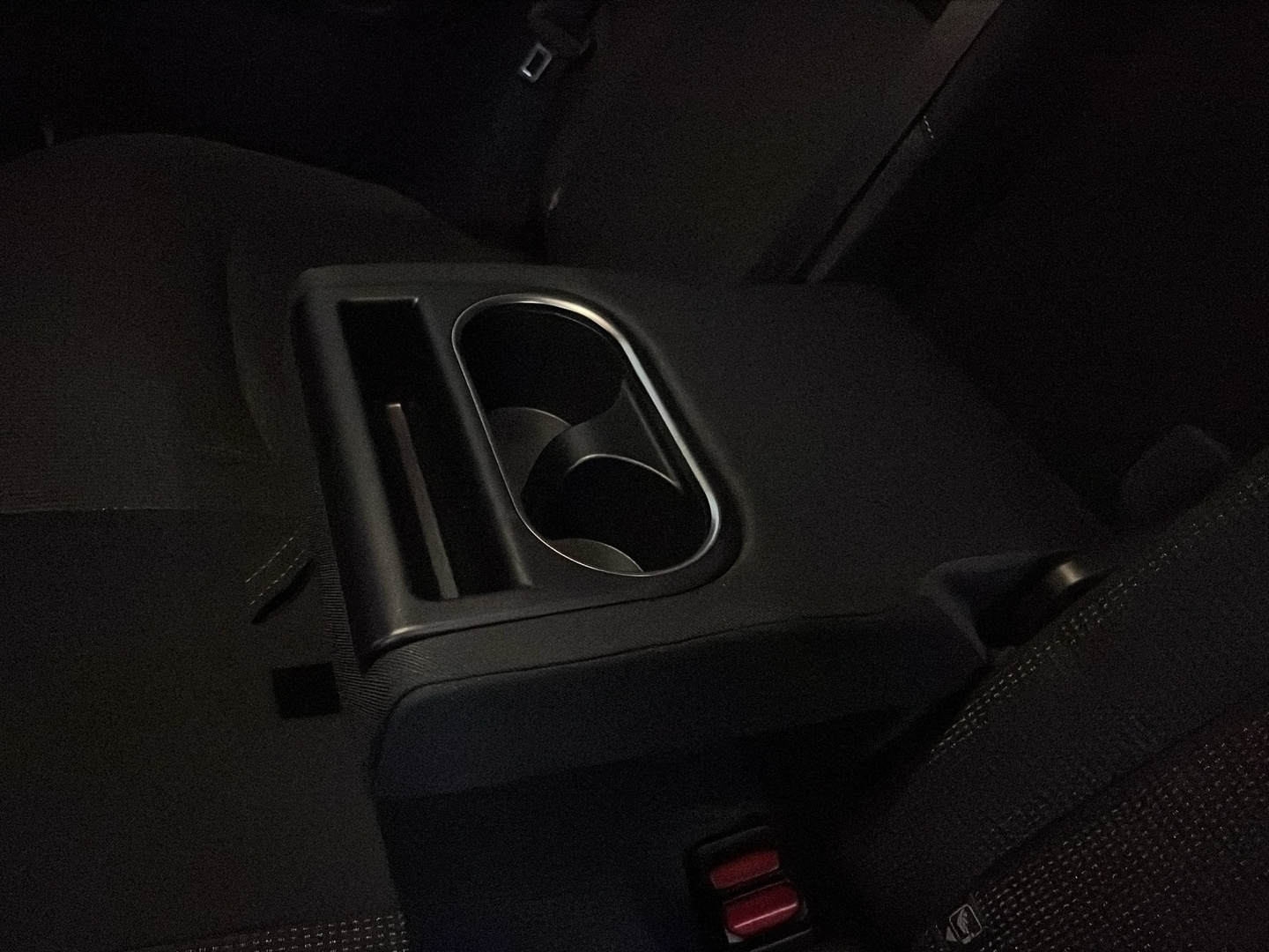 SUBARU Solterra 2023