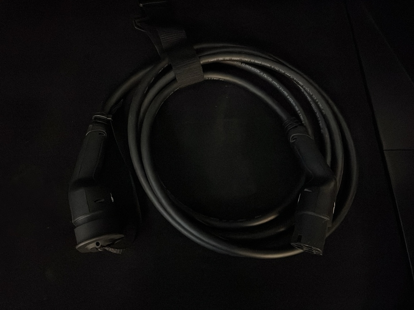 SUBARU Solterra 2023