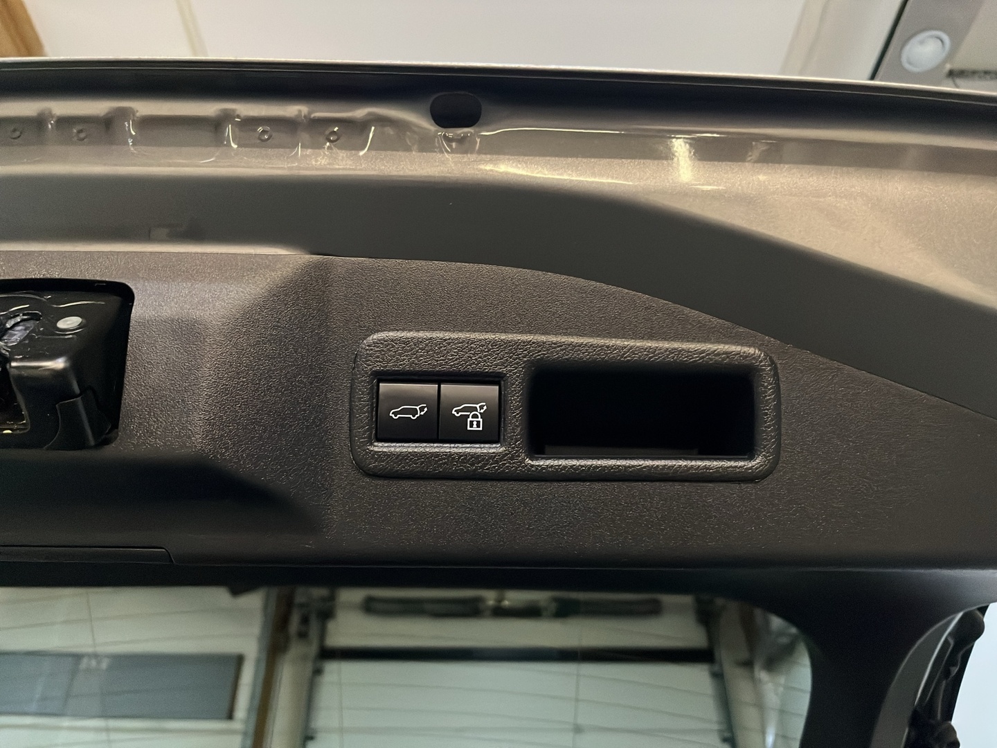 SUBARU Solterra 2023