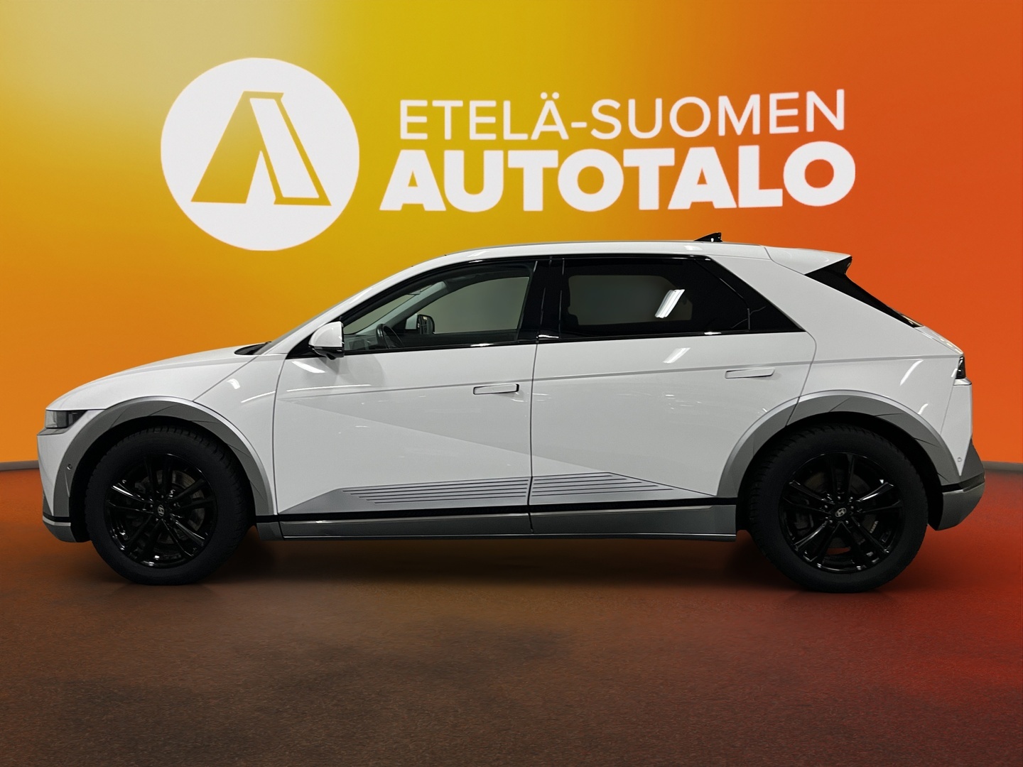 HYUNDAI IONIQ 5 2022