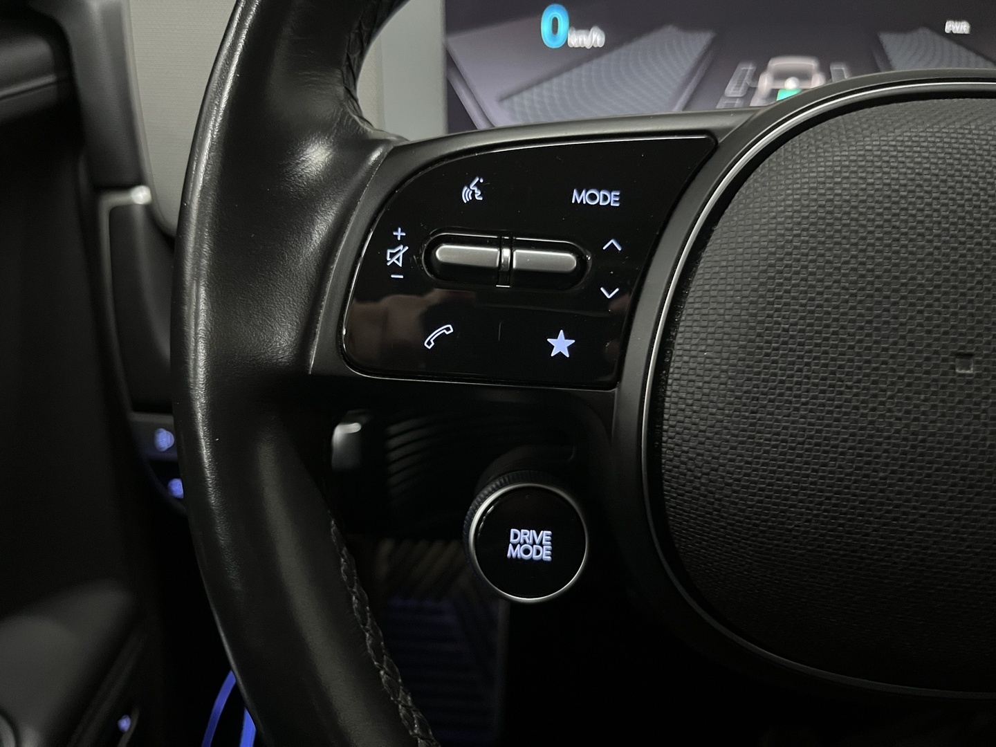 HYUNDAI IONIQ 5 2022