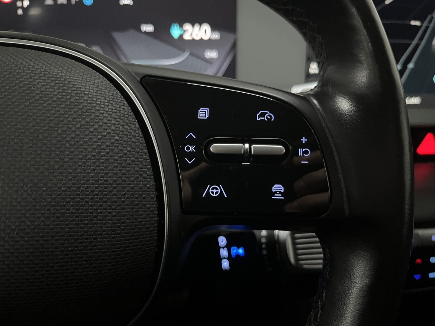 HYUNDAI IONIQ 5 2022