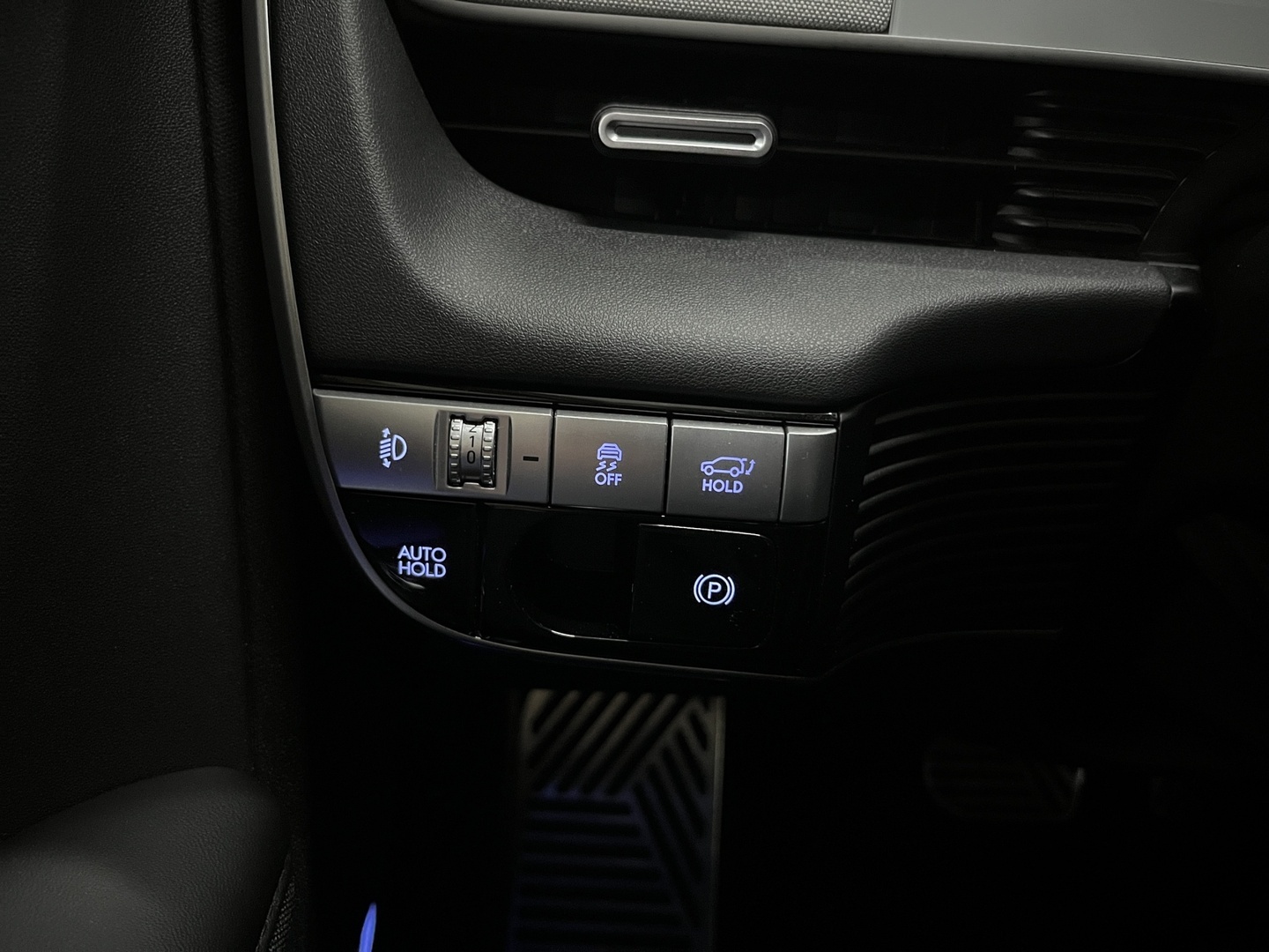 HYUNDAI IONIQ 5 2022