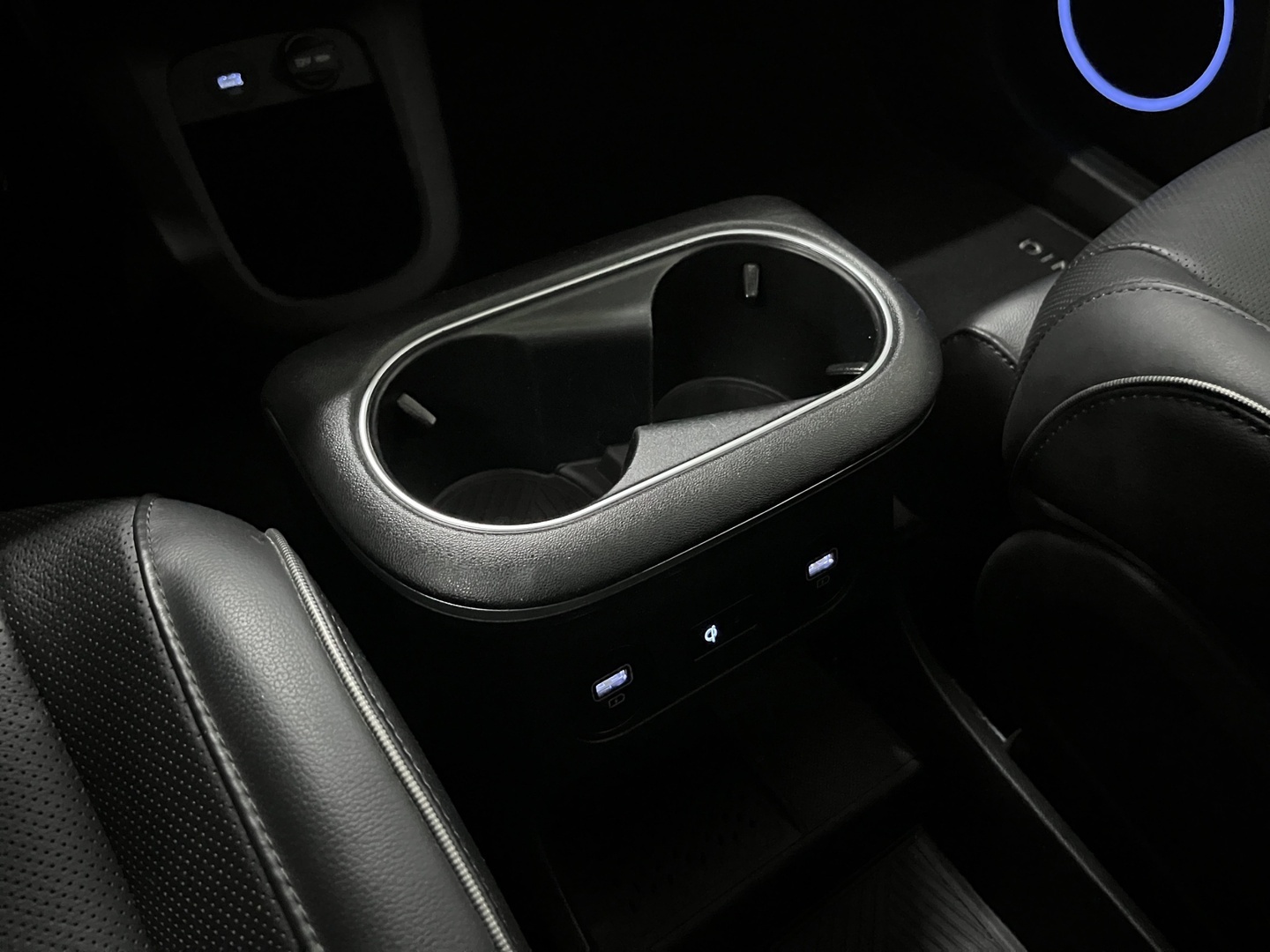 HYUNDAI IONIQ 5 2022