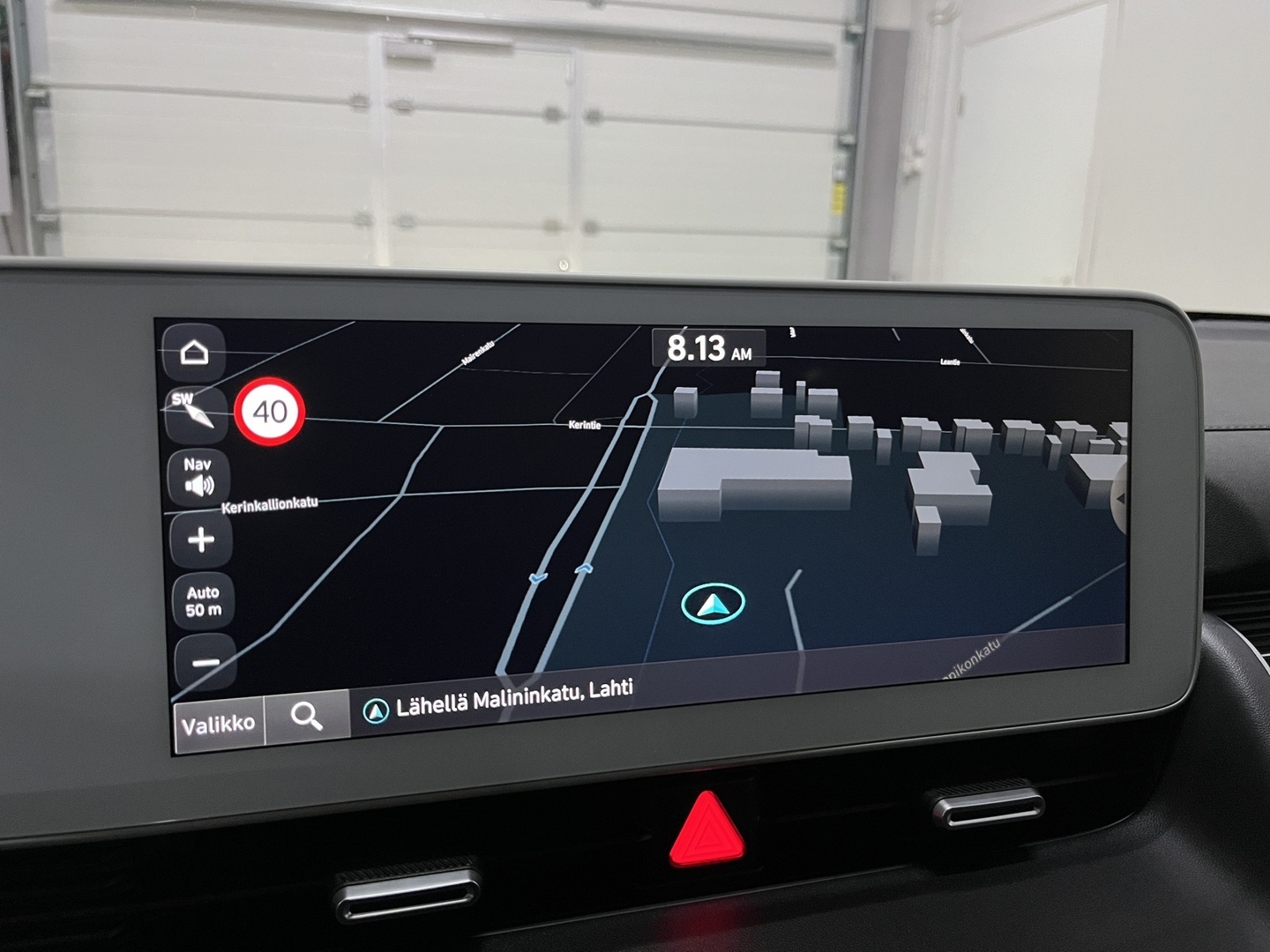 HYUNDAI IONIQ 5 2022