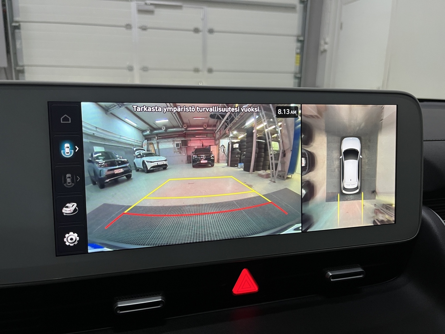 HYUNDAI IONIQ 5 2022