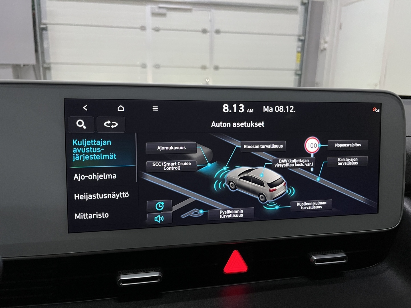 HYUNDAI IONIQ 5 2022