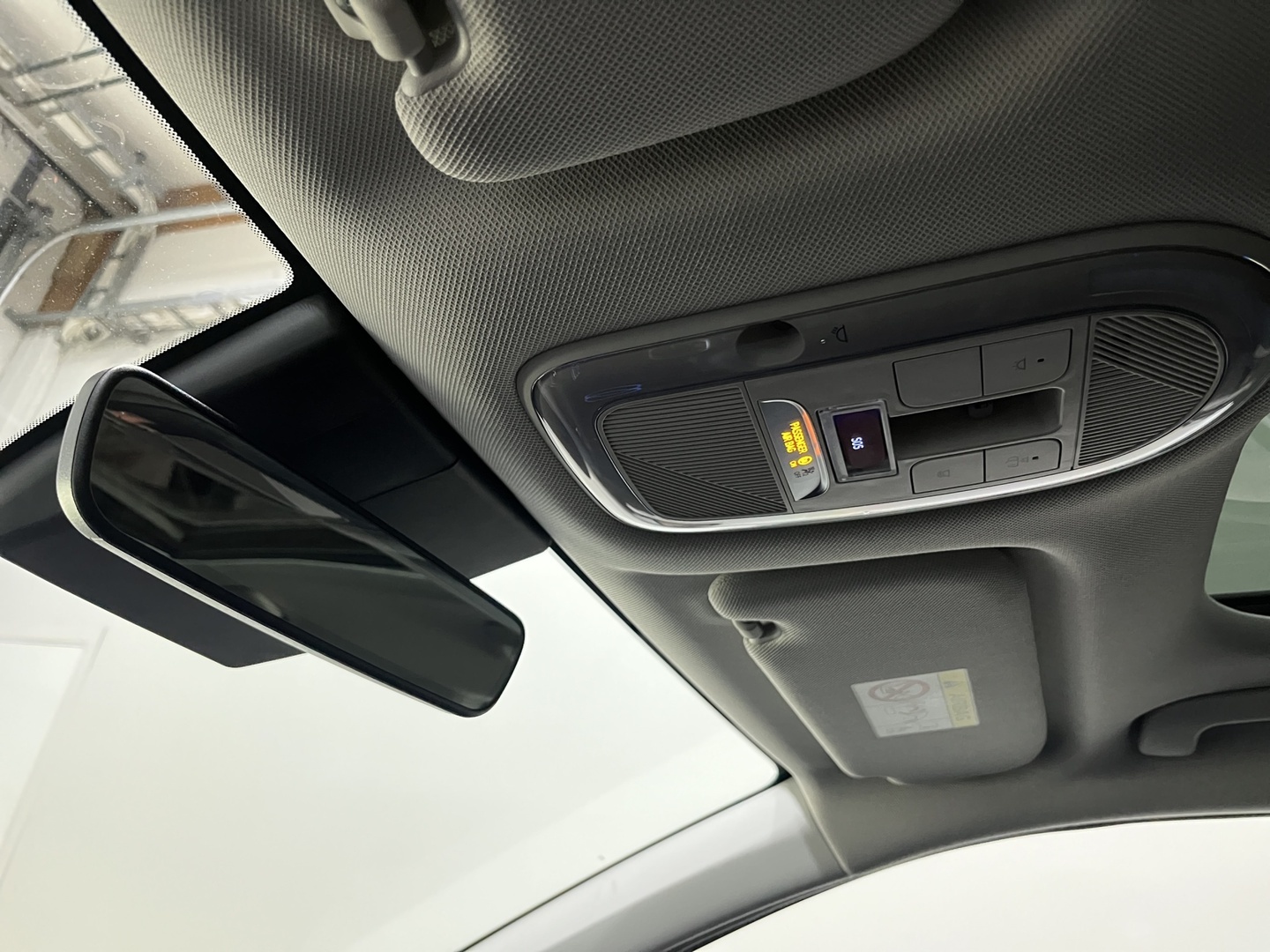 HYUNDAI IONIQ 5 2022