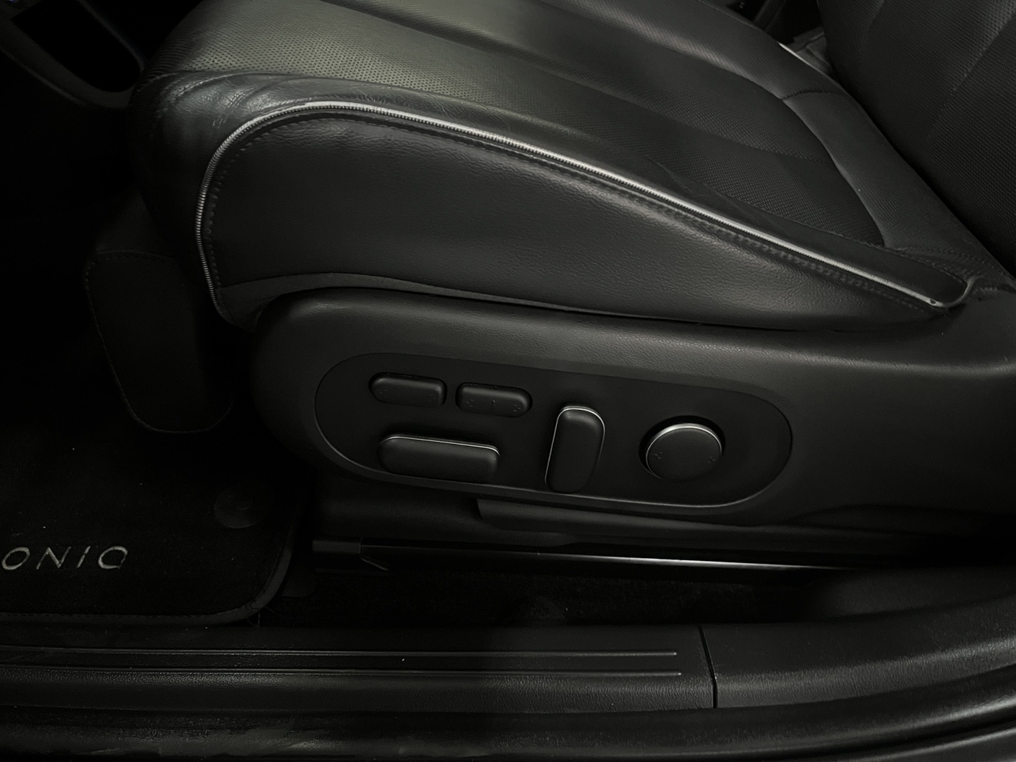 HYUNDAI IONIQ 5 2022