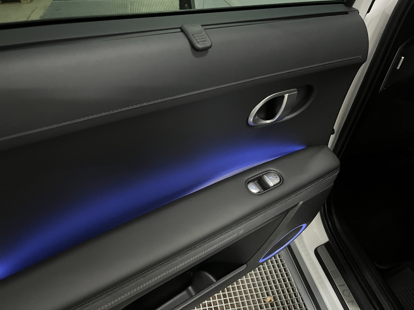 HYUNDAI IONIQ 5 2022