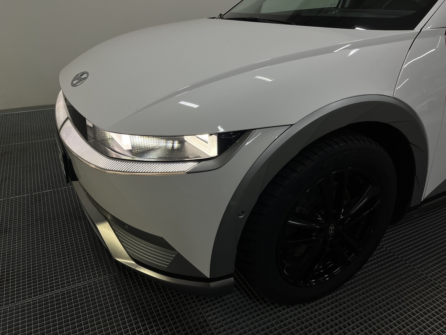 HYUNDAI IONIQ 5 2022