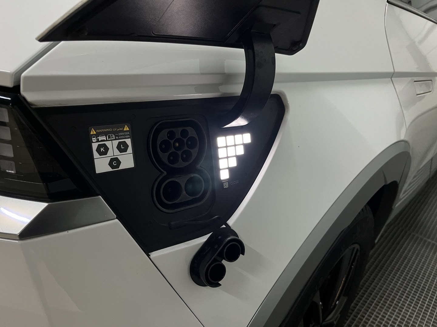 HYUNDAI IONIQ 5 2022