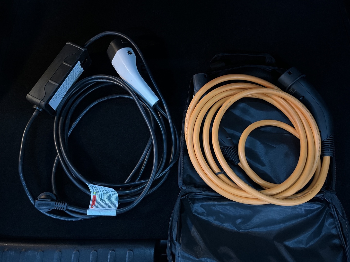 HYUNDAI IONIQ 5 2022