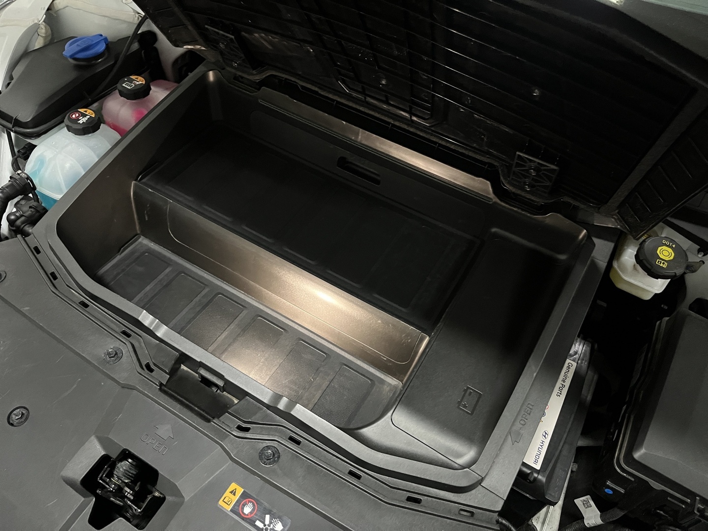 HYUNDAI IONIQ 5 2022