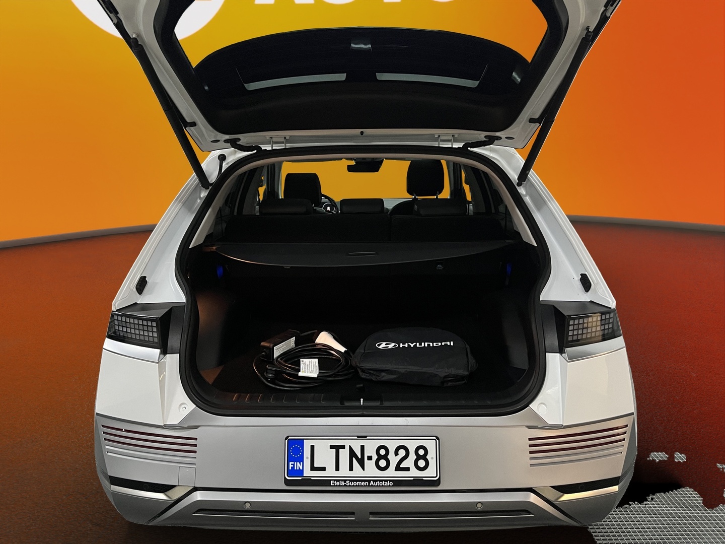 HYUNDAI IONIQ 5 2022