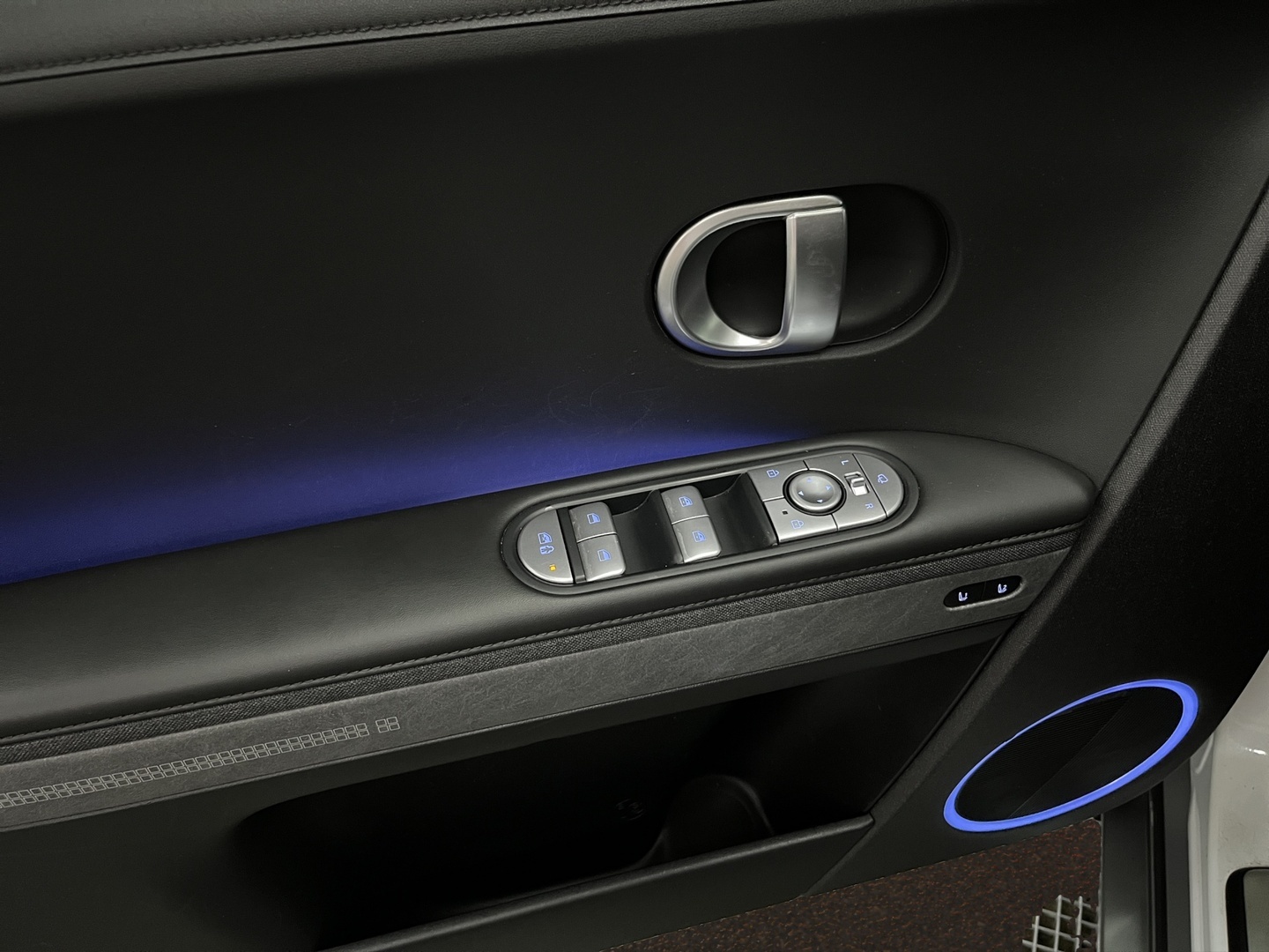 HYUNDAI IONIQ 5 2022