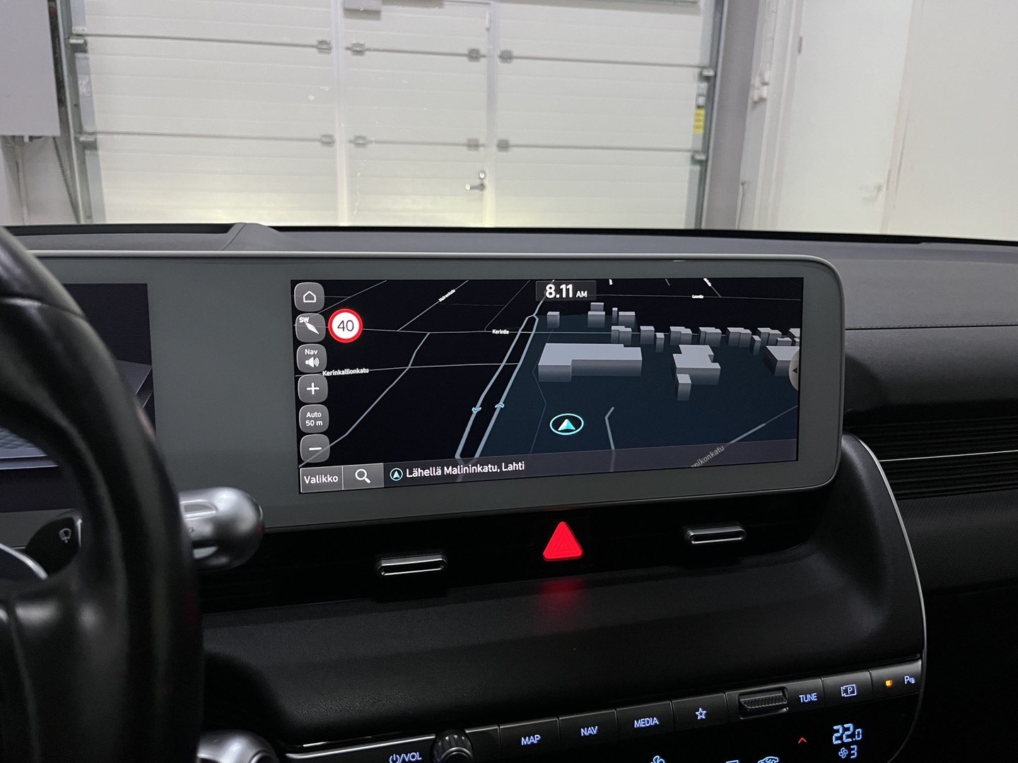 HYUNDAI IONIQ 5 2022