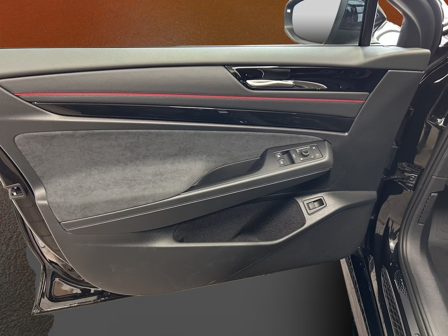 VOLKSWAGEN ID.7 2025