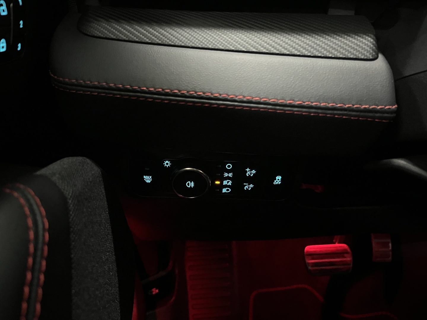 FORD Mustang Mach-E 2022