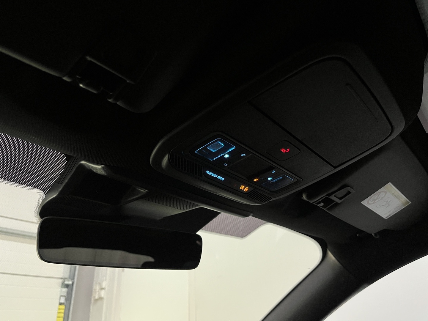 FORD Mustang Mach-E 2022