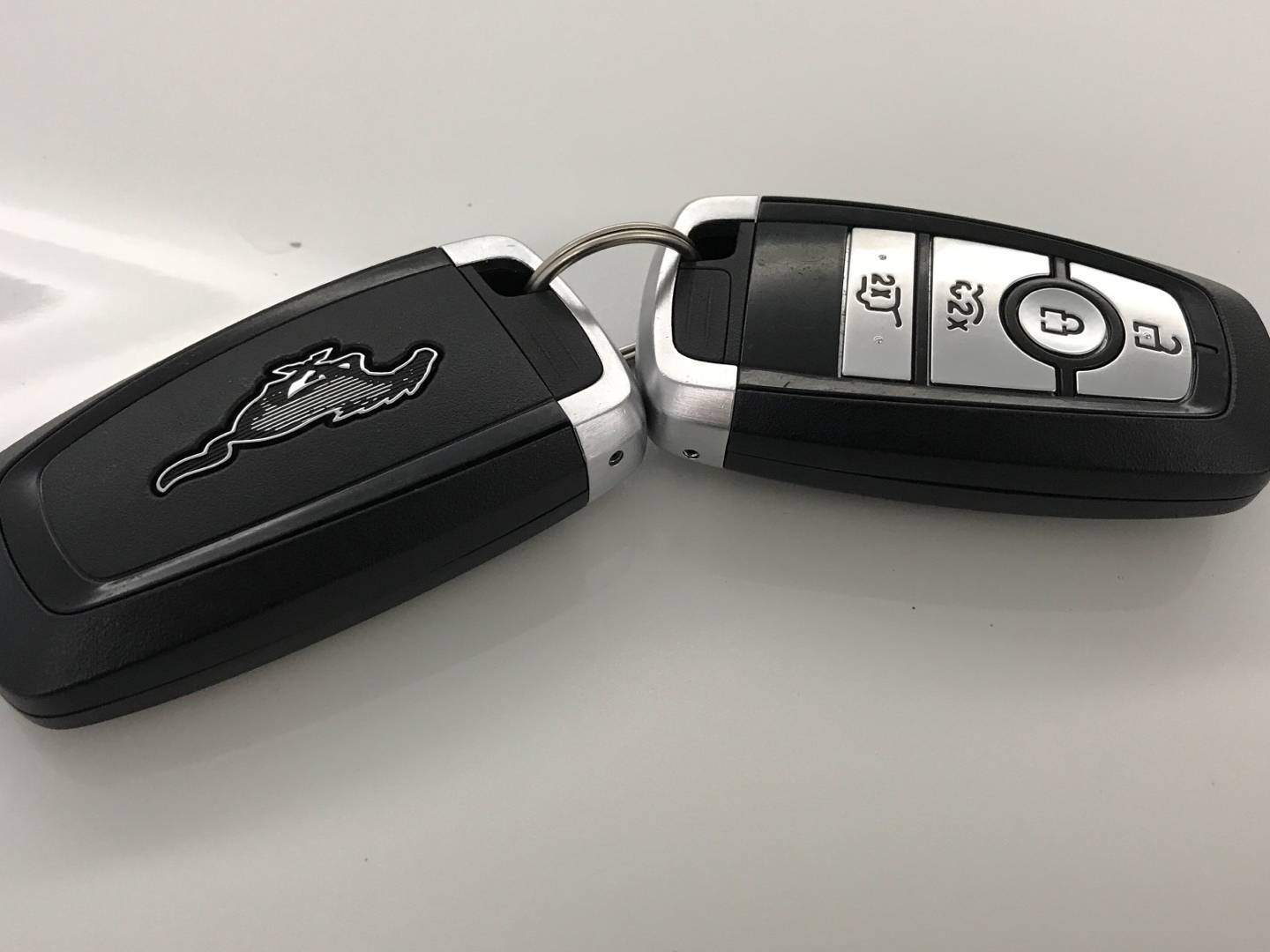 FORD Mustang Mach-E 2022