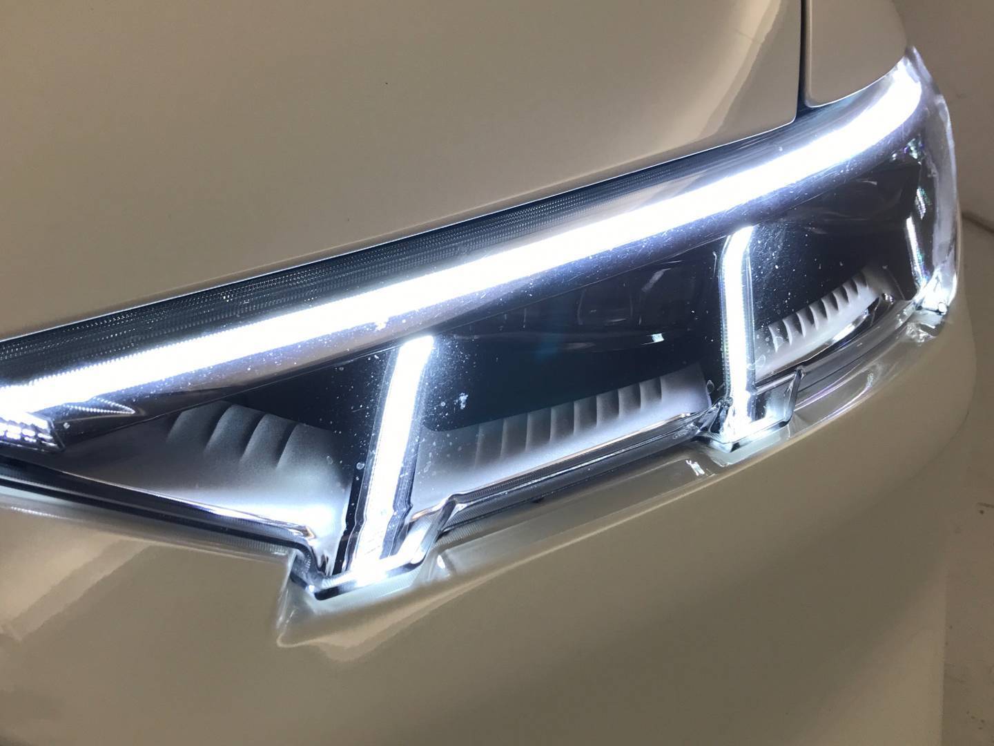 FORD Mustang Mach-E 2022