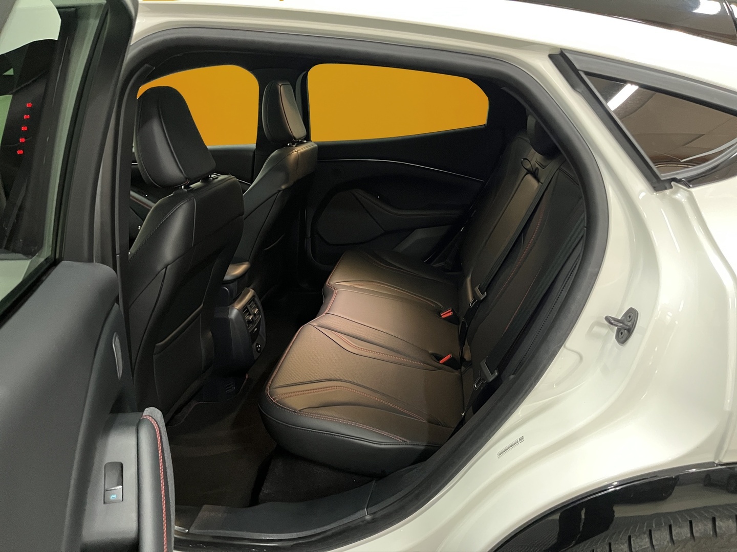 FORD Mustang Mach-E 2022