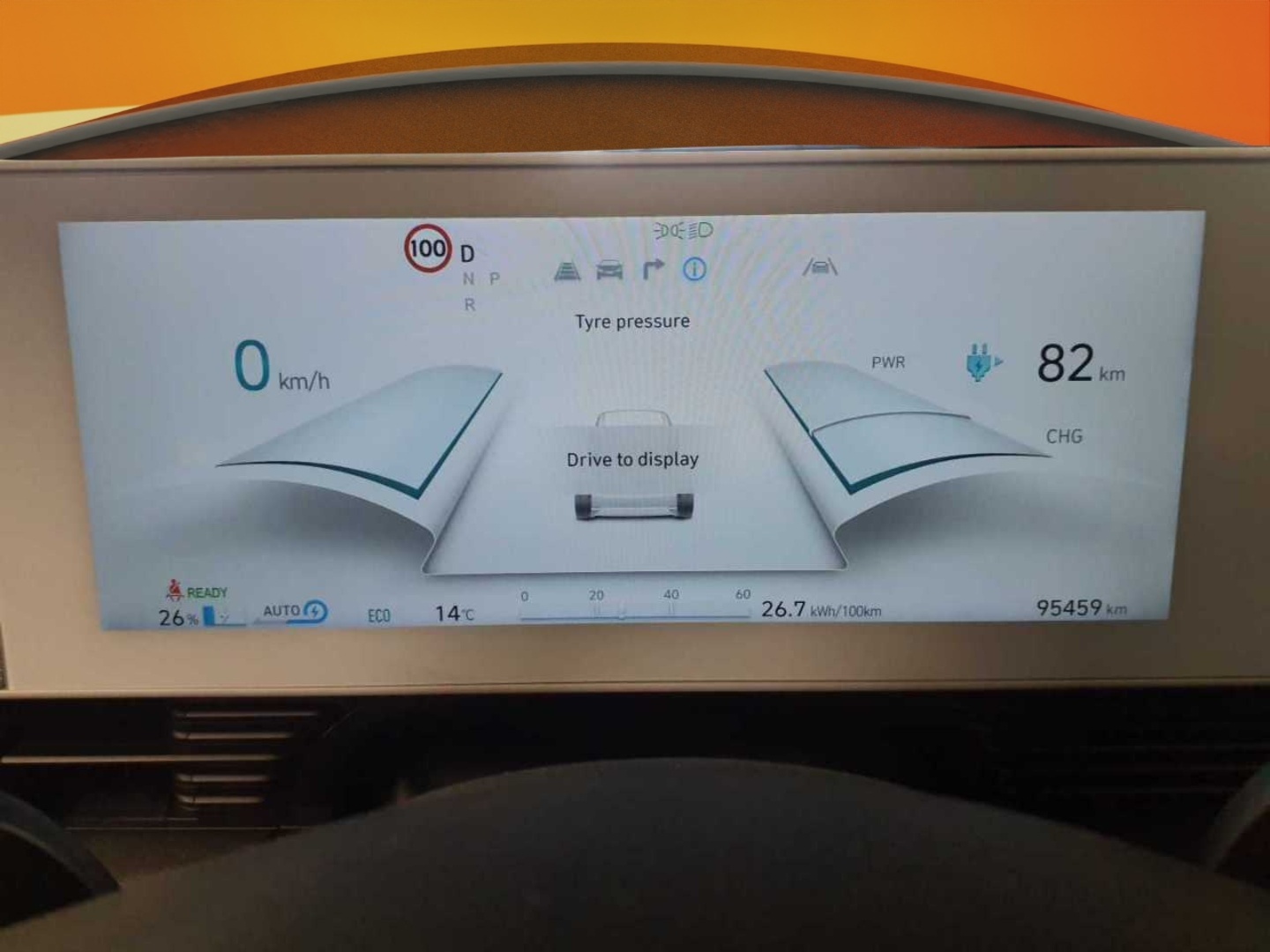 HYUNDAI IONIQ 5 2022