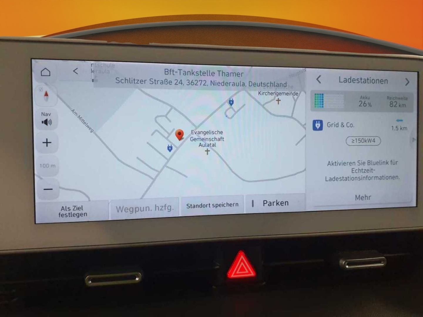 HYUNDAI IONIQ 5 2022